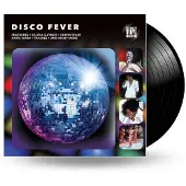 Ginza.se Various Artists - Disco Fever (LP)