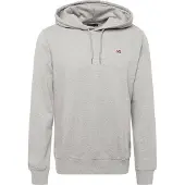 Napapijri Sweatshirt 'Balis' grijs