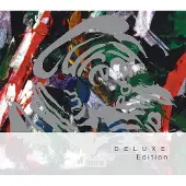 Universal Music The Cure - Mixed Up + Extras: Remixes 1982-1990 + Torn Down (3 CD) (Deluxe Edition)