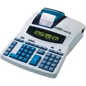 Ibico 1491x Calculator