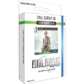 Square Enix Final Fantasy TCG Final Fantasy XII 2018 Starter Set