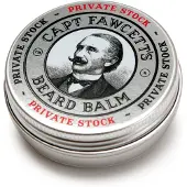 Captain Fawcett Balsem Private Stock Beard Balm 60ml | Voor Mannen