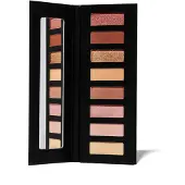 Youngblood Innocence Palette Oogschaduw - 8gr