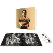 Cd Raw Like Sushi - 30th Ann. Ed