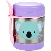 Skip Hop Zoo Insulated Pug Eetthermo
