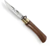 Old Bear Classical Walnut Carbon L, 9306-21-LN zakmes