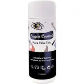 Sugar Coated Pure Fine Talc Talkpoeder