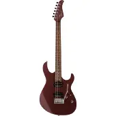 Cort G300 Pro Vivid Burgundy