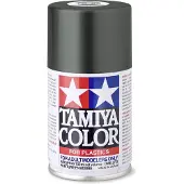 Tamiya TS-63 Nato zwart (spuitbus 100ml)