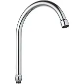 GROHE bovenuitloop 13213 182x154mm