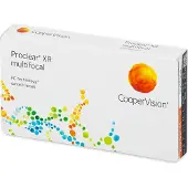 CooperVision Proclear Multifocal XR (6 lenzen)