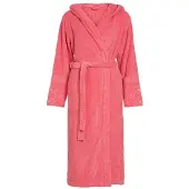 Pip studio Badjas Soft Zellige Coral-XS