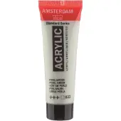 Taidepiste Acrylverf - 822 Parelgroen - Amsterdam - 20 ml