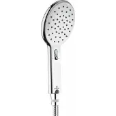 Bossini handdouche Agua Life rond chroom