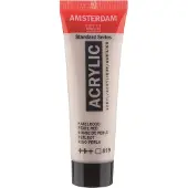 Taidepiste Acrylverf - 819 Parelrood - Amsterdam - 20 ml