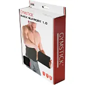 Gymstick 1.0 Lumbaalgordel