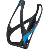 Cube Hpp Bottle Cage Zwart