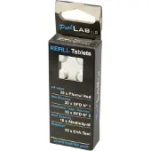 Swim & Fun Navulkit met alle testtabletten voor de PoolLab watertester