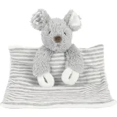 Happy horse - Doudou Muis Missy buigzaam 16 cm