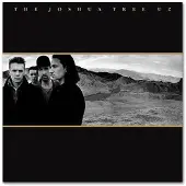 Universal Music U2 - The Joshua Tree (2 LP) (30th Anniversary | Deluxe Edition)