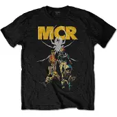 Ginza.se Killjoys Pin-Up Black M Shirt