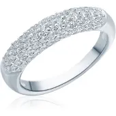 Rafaela Donata Ring zilver