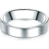 Trilani Ring zilver