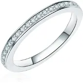 Rafaela Donata Ring zilver