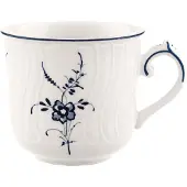 Villeroy & Boch Kaffeetassen Vieux Luxembourg 120 ml Set van 6