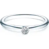 Trilani Ring zilver