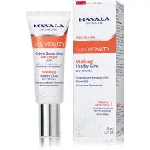 Mavala Skin Vitality Dagcrème Gezonde Gloed Anti-Vermoeidheid | 45 ml