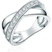 Rafaela Donata Ring zilver