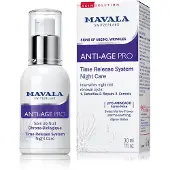 Mavala Anti-Age Pro Time Release System Night Care | 30 ml