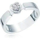 Rafaela Donata Zilveren ring Sterling zilver