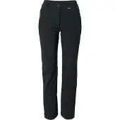 Icepeak Outdoorbroek zwart