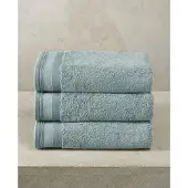 De Witte Lietaer handdoek Excellence 50x100 oxyde