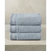 De Witte Lietaer Excellence handdoek 50x100 Ice Blue