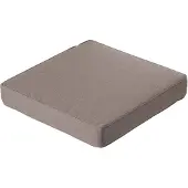 Madison lounge profi-line outdoor manchester taupe 60x60 -