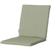 Madison Kussen Panama Saliegroen 97x49cm
