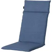 Madison Tuinkussen Universeel Outdoor Oxford Blue Hoge Rug
