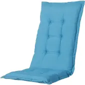 Madison Tuinkussen Madison Panama Aqua Lage Rug