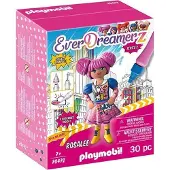 Playmobil EverDreamerz Rosalee Comic World 30-delig (70472)