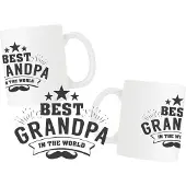 Image best grandpa ever MOK