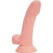 Gc Realistische Dildo 12.7 cm - huidskleur