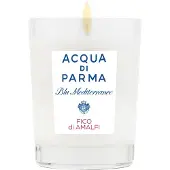 Acqua di Parma Unisex geuren Fico di Amalfi Blu Mediterraneo Scented Candle 200 g