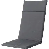 Madison Tuinkussen Universeel Outdoor Panama Grey Hoge Rug