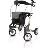 Topro Rollator Topro Troja 5G (Zachte wielen | 7,8 kg)