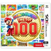 Mario Party: de top 100