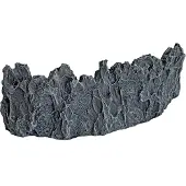 Superfish Aquarium Decoratie Scapers Rotsterras Grijs 30 X 15 X 10 Cm