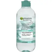 Garnier Skinactive Hyaluronzuur Aloë Vera Micellair Reinigingswater 400 Ml